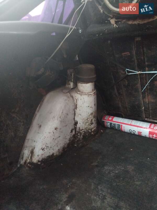 Хетчбек Ford Escort 1989 в Тернополі