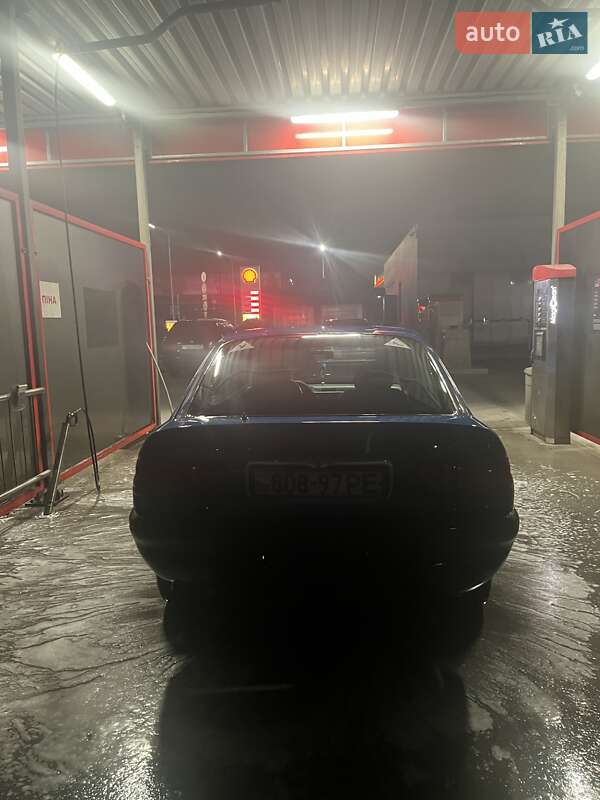 Седан Ford Escort 1998 в Мукачево фото 3 Седан Ford Escort 1998 в Мукачево