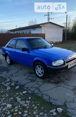 Универсал Ford Escort 1986 в Шепетовке