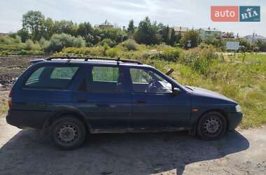 Универсал Ford Escort 1995 в 
