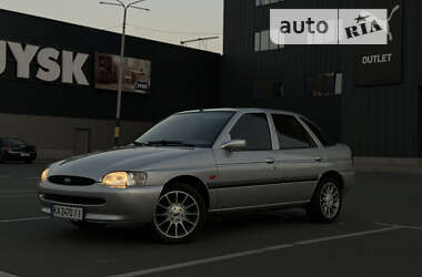 Хетчбек Ford Escort 1997 в Києві