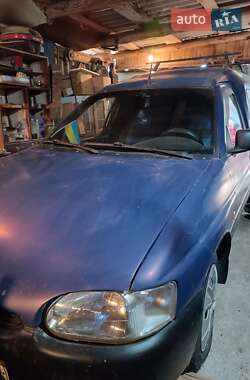 Универсал Ford Escort 1997 в 