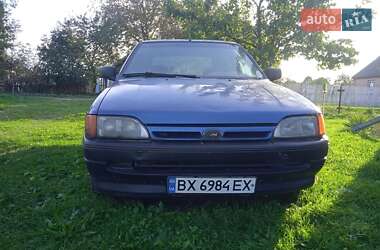 Хетчбек Ford Escort 1990 в Полонному