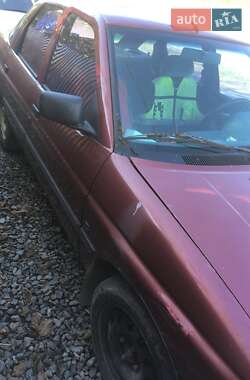 Хетчбек Ford Escort 1992 в 