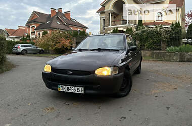 Седан Ford Escort 1997 в Рівному