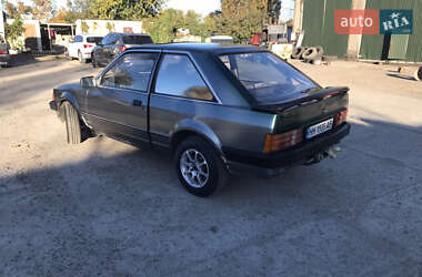 Хэтчбек Ford Escort 1982 в 