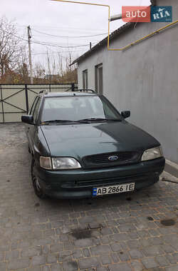 Универсал Ford Escort 1992 в Литине