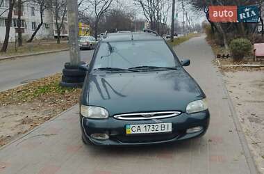 Універсал Ford Escort 1997 в Черкасах