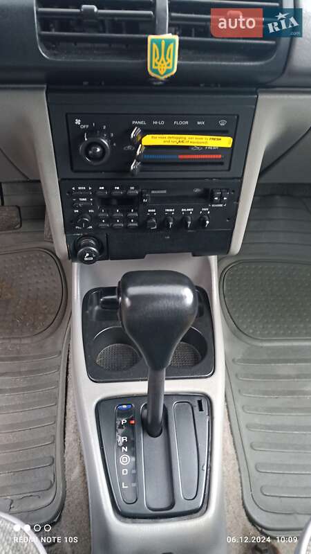 Универсал Ford Escort 1993 в Житомире
