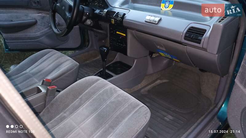 Универсал Ford Escort 1993 в Житомире