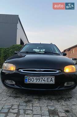 Універсал Ford Escort 1997 в Ланівці