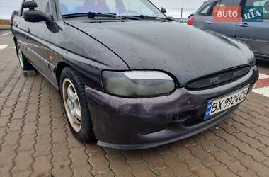 Хетчбек Ford Escort 1995 в Здолбуніві