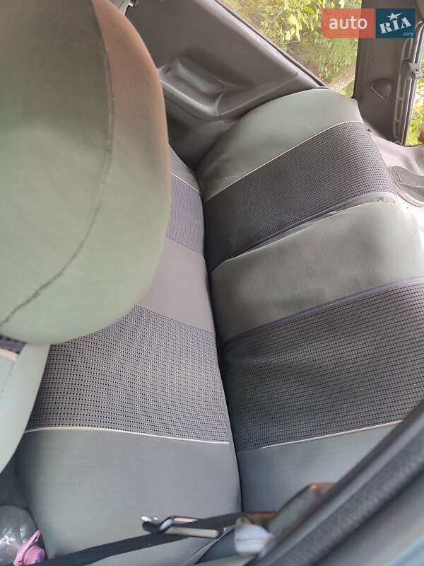 Хетчбек Ford Escort 1986 в Долині