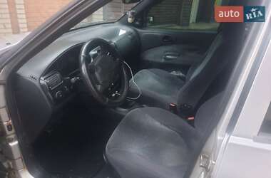 Хэтчбек Ford Escort 1995 в 