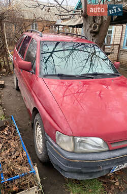 Універсал Ford Escort 1992 в Запоріжжі