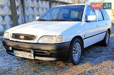 Універсал Ford Escort 1993 в Роздільній