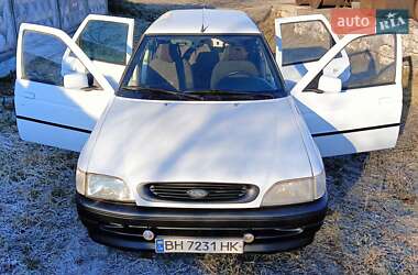 Універсал Ford Escort 1993 в Роздільній