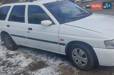 Универсал Ford Escort 1996 в 
