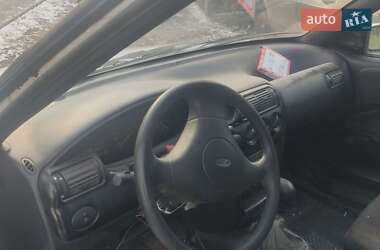 Универсал Ford Escort 1996 в 
