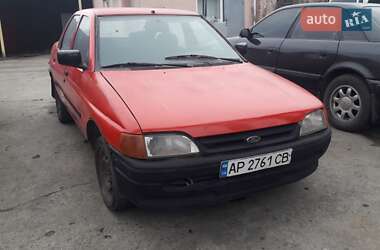 Хэтчбек Ford Escort 1990 в Днепре