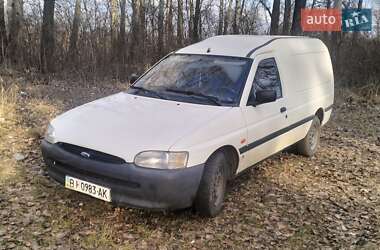 Універсал Ford Escort 1996 в Миргороді