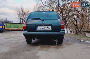 Универсал Ford Escort 1996 в 
