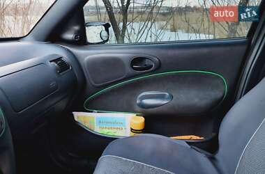 Универсал Ford Escort 1996 в 