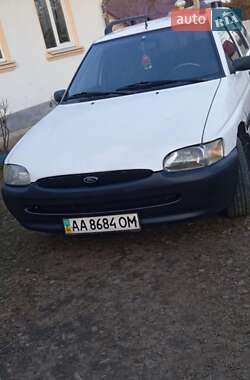 Універсал Ford Escort 1998 в Коломиї