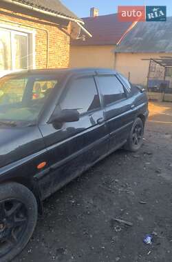 Седан Ford Escort 1995 в 