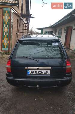 Универсал Ford Escort 1994 в 