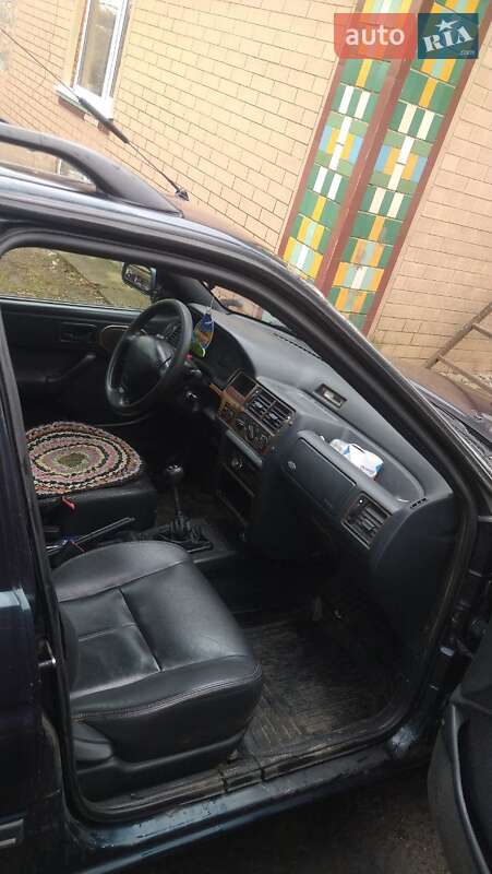 Универсал Ford Escort 1994 в Черкассах