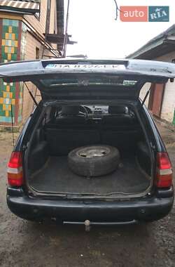 Универсал Ford Escort 1994 в 