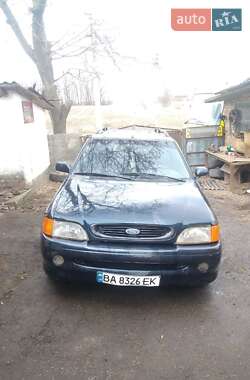 Универсал Ford Escort 1994 в 