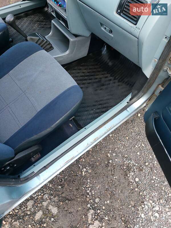 Хетчбек Ford Escort 1983 в Львові