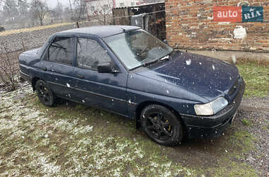 Седан Ford Escort 1994 в 