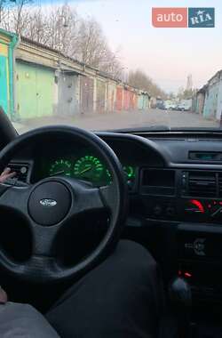 Хетчбек Ford Escort 1992 в Львові