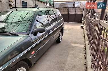 Универсал Ford Escort 1995 в 