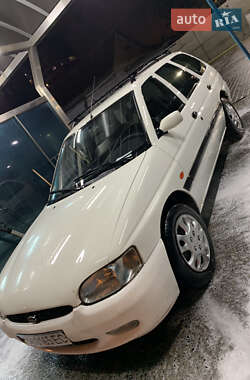 Універсал Ford Escort 1998 в 