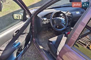 Универсал Ford Escort 1997 в 