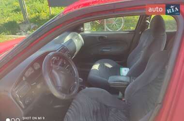 Седан Ford Escort 1996 в 