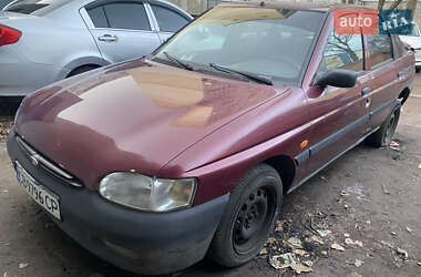 Хэтчбек Ford Escort 1995 в Чернигове