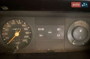 Хэтчбек Ford Escort 1981 в 