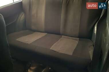 Хэтчбек Ford Escort 1981 в 