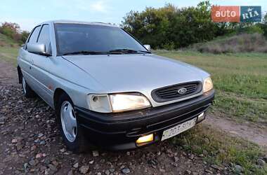 Седан Ford Escort 1994 в 