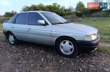 Седан Ford Escort 1994 в 