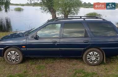 Универсал Ford Escort 1995 в Новгород-Северском