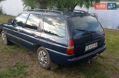 Универсал Ford Escort 1995 в 