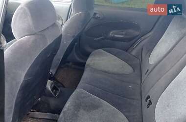 Универсал Ford Escort 1995 в 