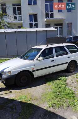 Універсал Ford Escort 1999 в Львові