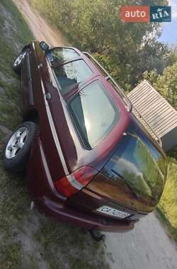 Універсал Ford Escort 1996 в 